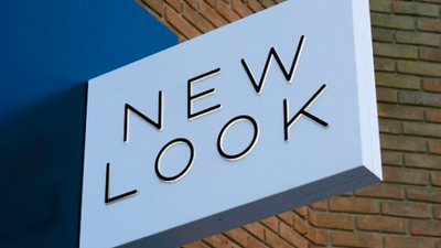 We’re only wearing these New Look boots for winter because they are DELICIOUS