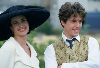 A Four Wedding and a Funeral TV show is on the way