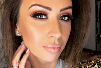 We’re going to the Beauty Unboxed spectacular with Aideen Kate and Mrs Makeup!