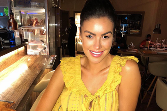 Lots of followers are saying the same thing about Suzanne Jackson’s latest Instagram