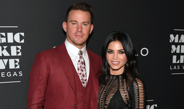 Channing Tatum and Jenna Dewan are dating other people and we’re not ready