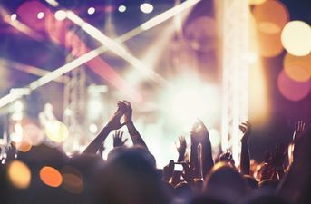 A really cool music festival is happening in five Dublin music venues this weekend