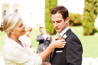 Bride bans groom’s mum from the wedding for the most RIDICULOUS reason