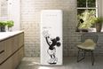 You can now purchase a retro Disney fridge and it’s all types of wonderful