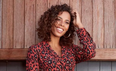 Rochelle Humes’ SAVAGE New Look dress is finally on sale… but not for long