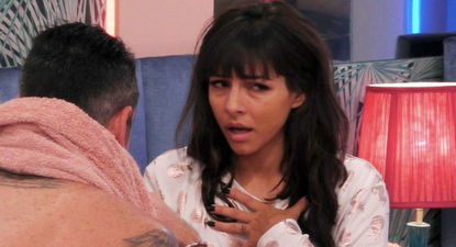 Ryan Thomas has received his ‘letter of apology’ from Roxanne Pallett