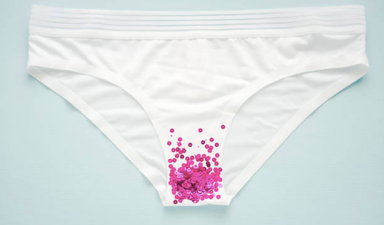Me and my period underwear: The knickers that have changed my life