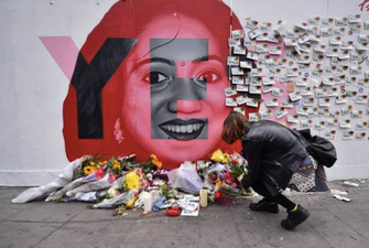 Emma Watson pens open letter to late Savita Halappanavar