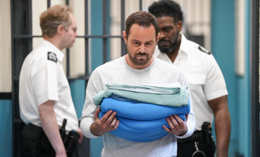 EastEnders viewers file complaints as Danny Dyer’s character is framed as paedophile