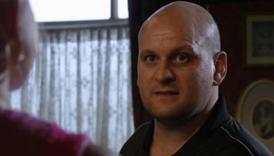 EastEnders fans left seriously confused after a major error is last night’s episode