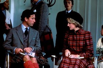 Diana didn’t actually want to divorce Charles, a close friend has claimed