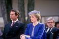 Princess Diana once described her sex life with Prince Charles as ‘very odd’