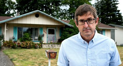 Everything you need to know about the three new Louis Theroux documentaries coming soon