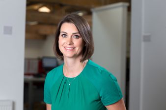 #MakeAFuss: ‘If you don’t have a personality, I don’t think you should bother with PR’