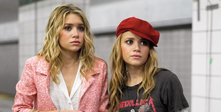 Is one of our favourite Mate-Kate and Ashley movies coming to Netflix?