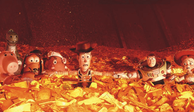 Some ’emotional’ new details about Toy Story 4 have emerged and we’re not ready