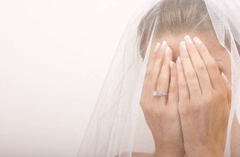 Bride shares dress her mother-in-law plans to wear to her wedding and Jesus