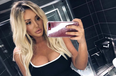 People are convinced Charlotte Crosby is pregnant because of her latest Instagram post