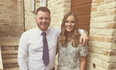 ‘My love has been taken from me’: Co Down woman’s tribute to fiancé killed in Storm Ali