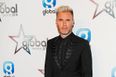 Time spent with stillborn daughter Poppy was ‘the best hour’ of his life, says Gary Barlow