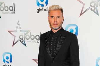 Time spent with stillborn daughter Poppy was ‘the best hour’ of his life, says Gary Barlow