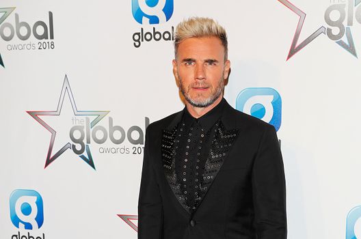 Time spent with stillborn daughter 'one of the best hours' of his life, says Gary Barlow
