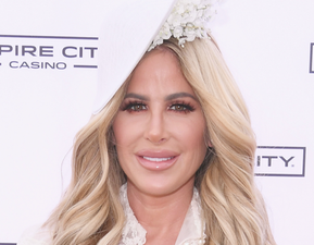 Reality TV star accused of photoshopping four-year-old daughter in latest post