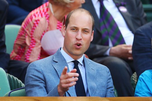 prince william