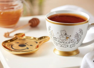 Penneys just launched a Winnie the Pooh collection, and we NEED the cookie jar