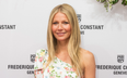 Gwyneth Paltrow just confirmed she’s married with a sweet snap of her ring
