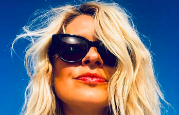 People are raving about Holly Willoughby’s €50 dress (we’re not so keen)