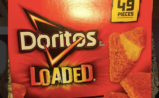 doritos