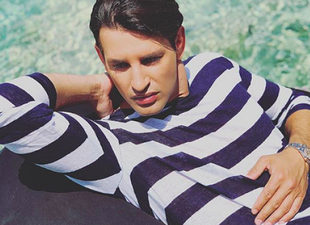 Ollie Locke is changing his name for marriage and it couldn’t be more extra