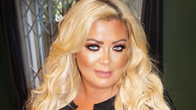 Gemma Collins confirmed as the first contestant for Dancing On Ice