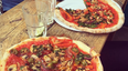 This Dublin restaurant’s €11 vegan pizza is the ultimate treat for any veggie