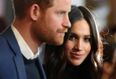 One of Harry’s friends has had a dig at Meghan and we’re out here rolling our eyes