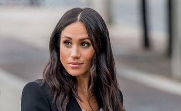 Meghan Markle’s half-sister arrives in the UK… goes to the wrong palace