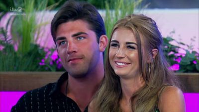 Dani Dyer is being accused of faking her entire relationship with Jack Fincham