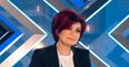 Sharon Osbourne shares a message to her fans after yesterday’s statement