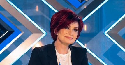 Sharon Osbourne shares a message to her fans after yesterday’s statement