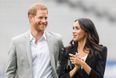 Prince Harry and Meghan Markle will stay with Suits co-stars on their next tour