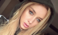 Una Healy is photographed with a new man and people are jumping to conclusions