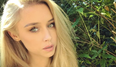 Fans believe Una Healy has photoshopped her latest pic and they’re not impressed