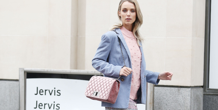 Here are ALL the shopping discounts for the Jervis ‘student night’ tomorrow!