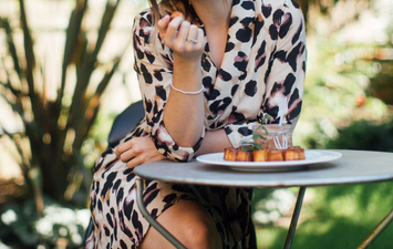 Our favourite GBBO baker just launched the most amazing product ever