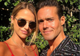Spencer Matthews shares the sweetest post about Vogue on her birthday