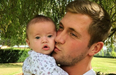 Dan Osborne just shared the sweetest video of baby Mia’s first laugh on Instagram