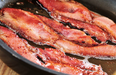 Eating bacon and sausages could increase risk of breast cancer