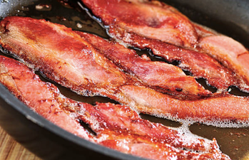 Eating bacon and sausages could increase risk of breast cancer