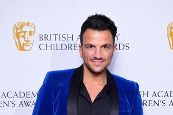 Peter Andre just made a massive announcement on Instagram, and fans are losing it